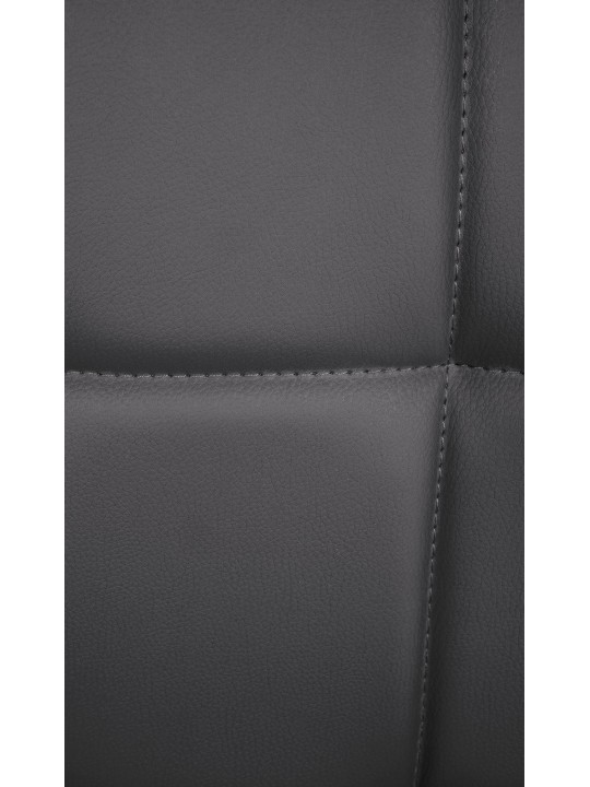 Palma Lounger V2, fekete