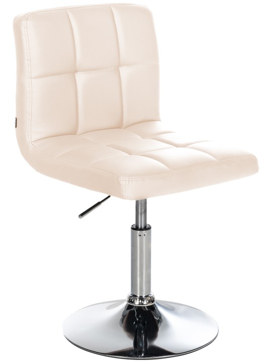 Palma Lounger V2, krém