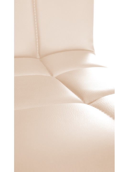 Palma Lounger V2, krém