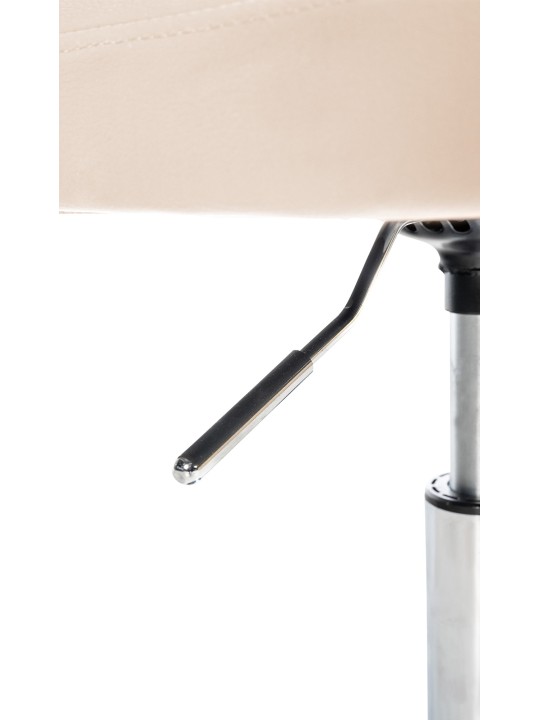 Palma Lounger V2, krém