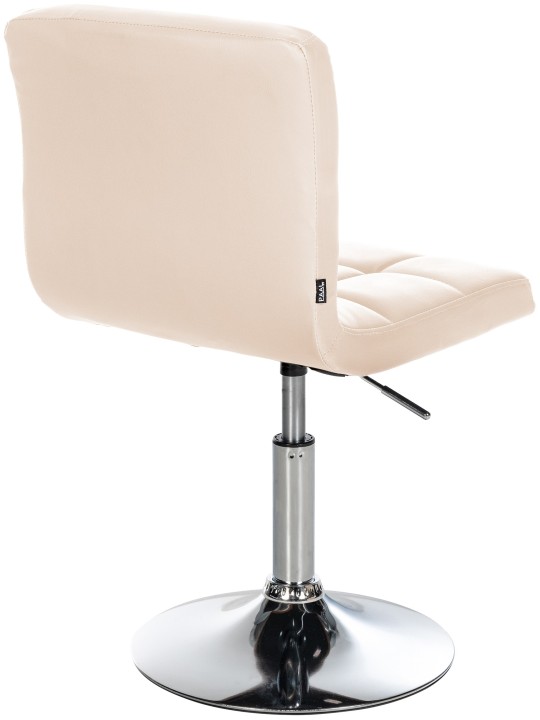 Palma Lounger V2, krém
