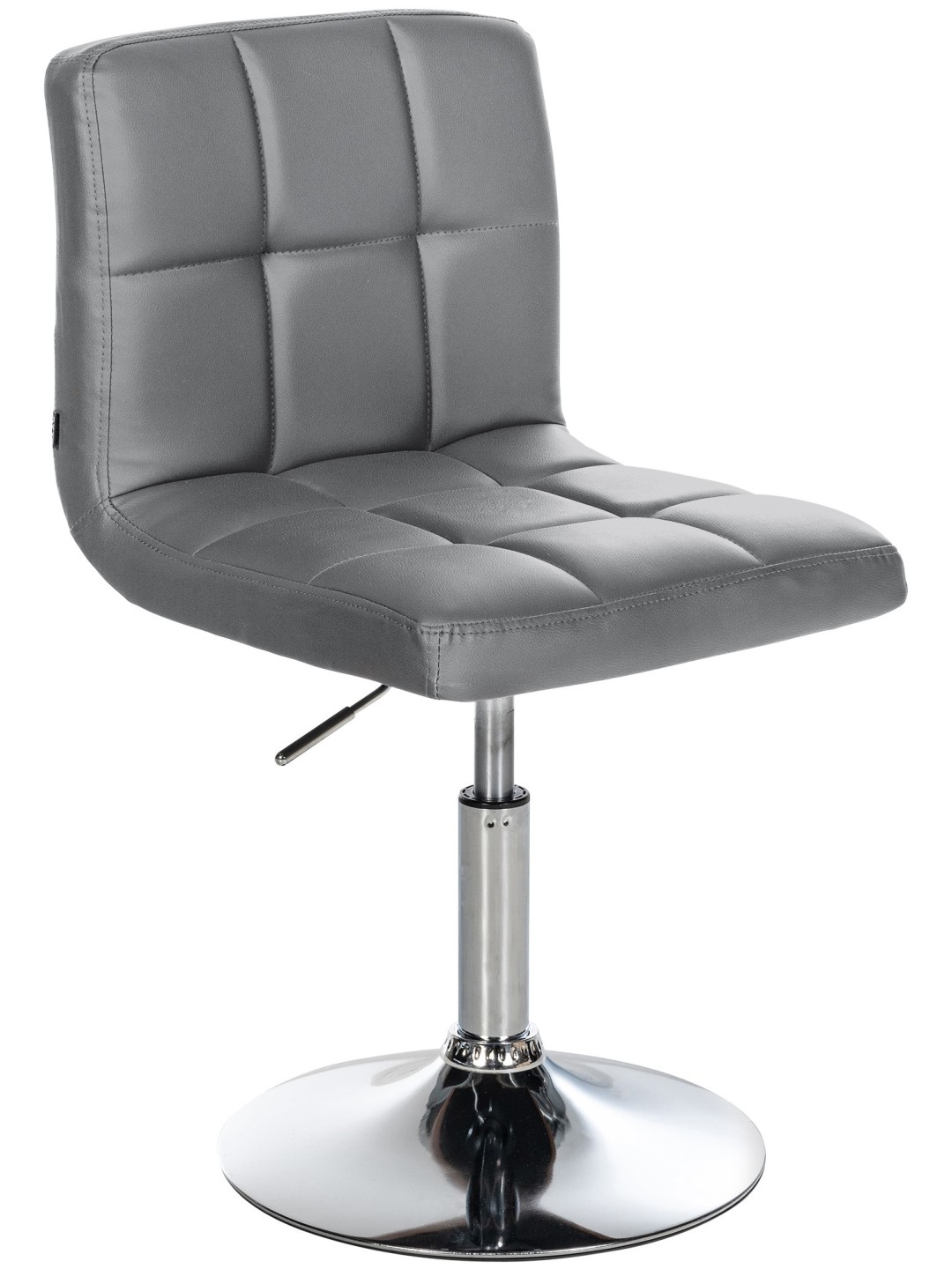 Palma Lounger V2, szürke