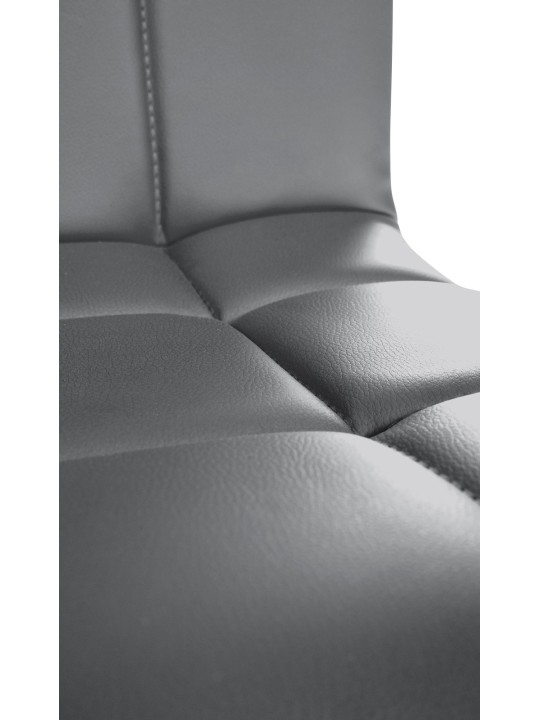 Palma Lounger V2, szürke Palma Lounger V2, szürke