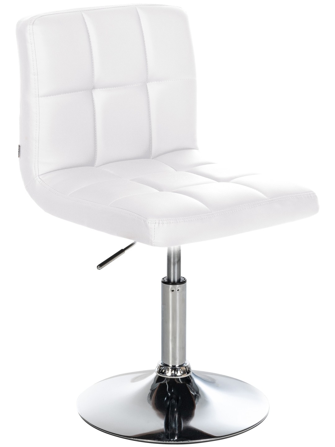 Palma Lounger V2, fehér