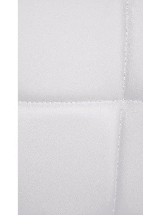 Palma Lounger V2, fehér