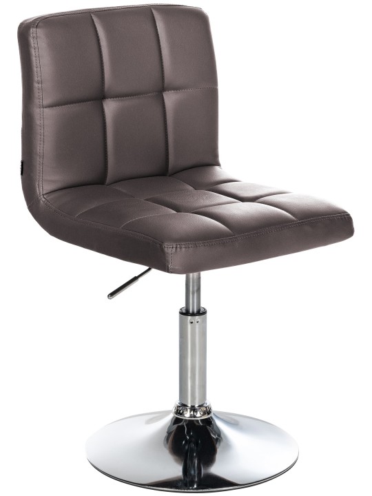 Palma Lounger V2, barna