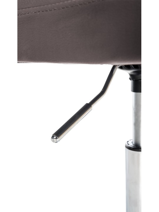 Palma Lounger V2, barna