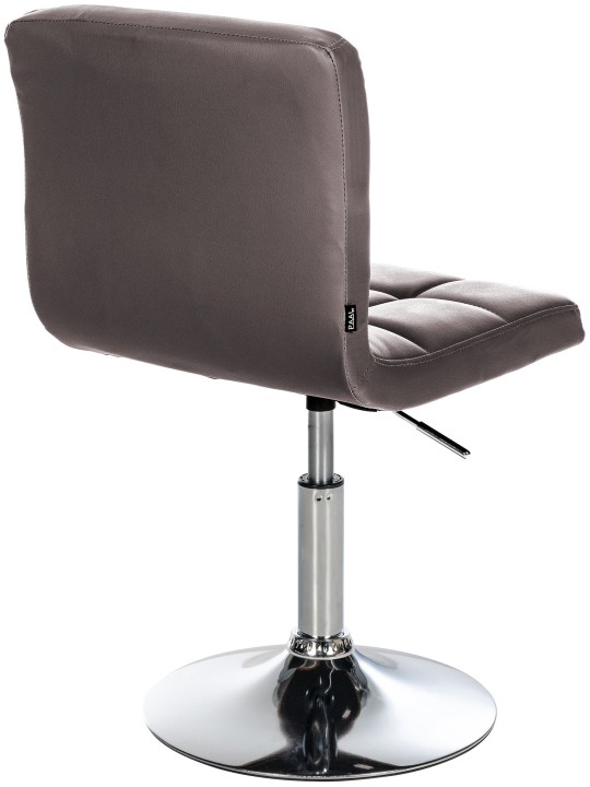 Palma Lounger V2, barna