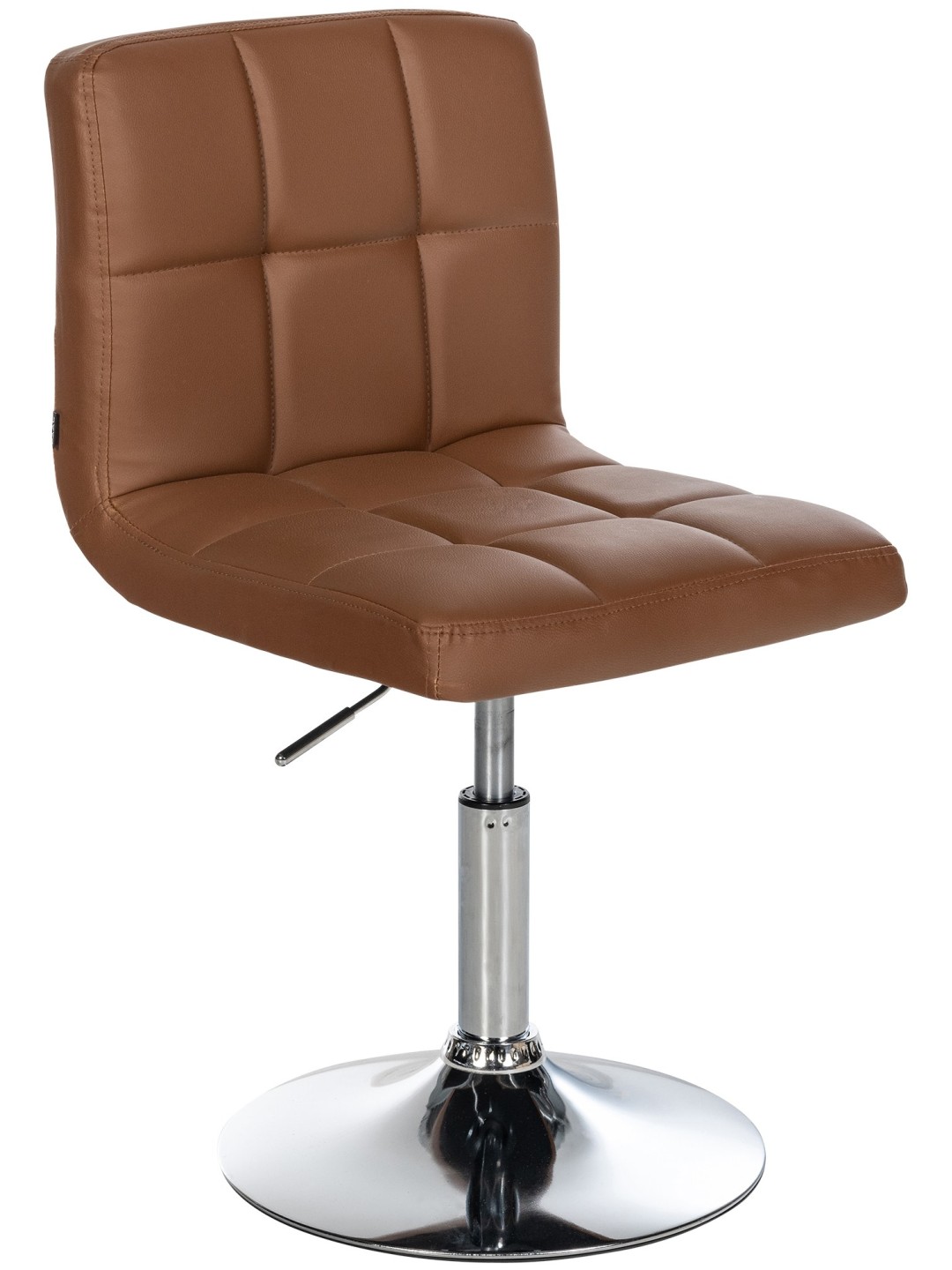 Palma Lounger V2, világosbarna