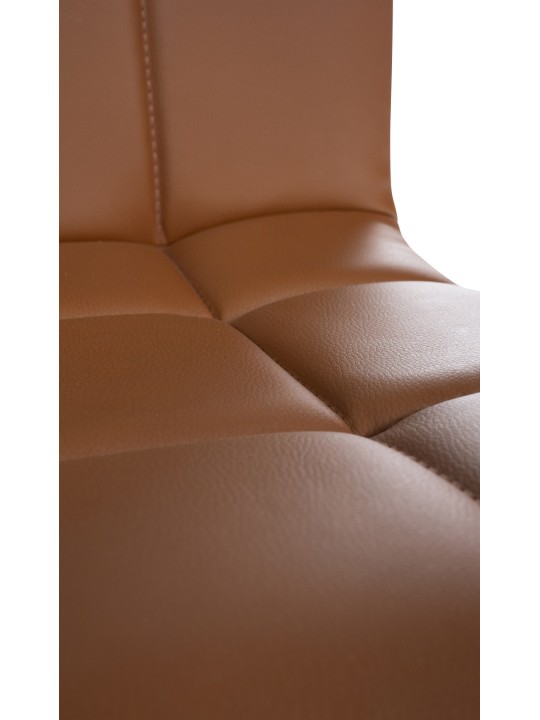 Palma Lounger V2, világosbarna