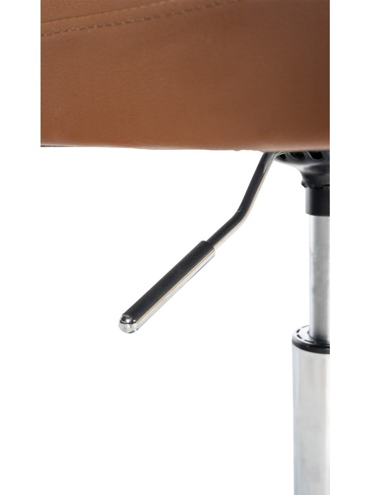 Palma Lounger V2, világosbarna