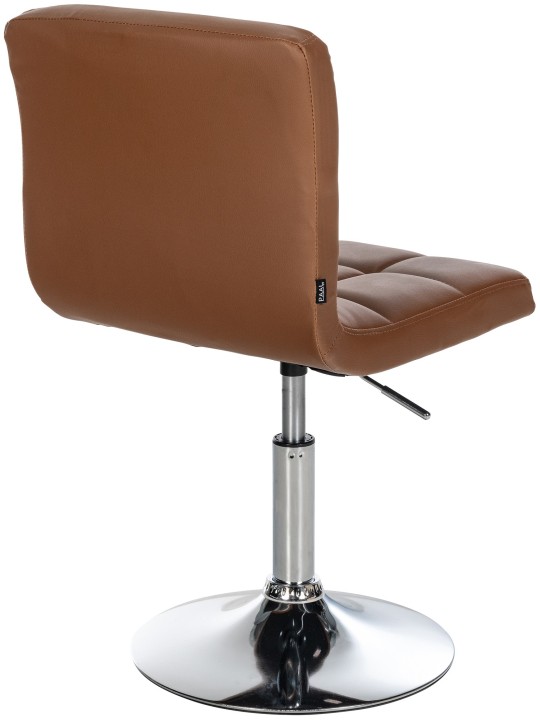 Palma Lounger V2, világosbarna