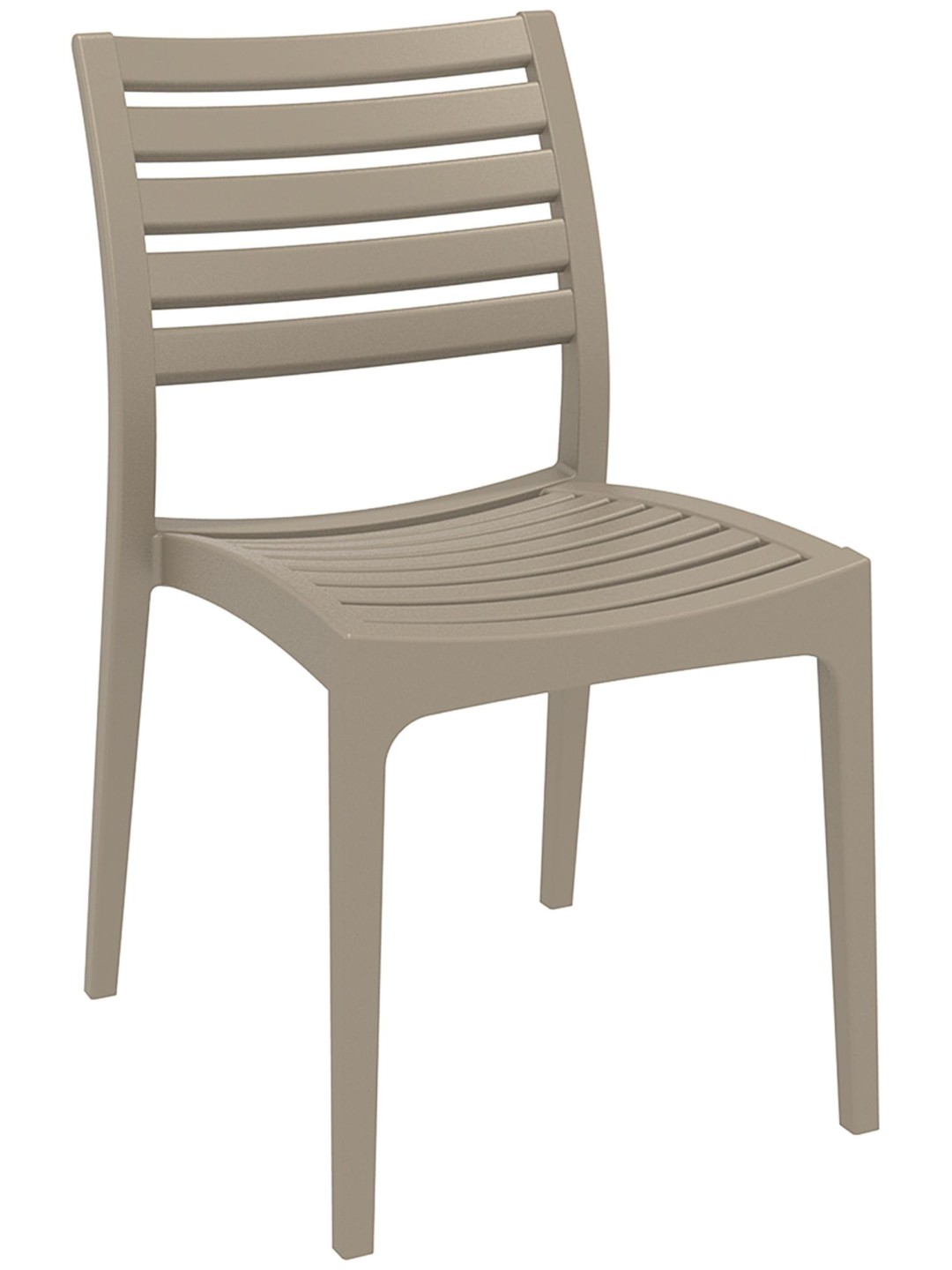 Ares szék, sárszín