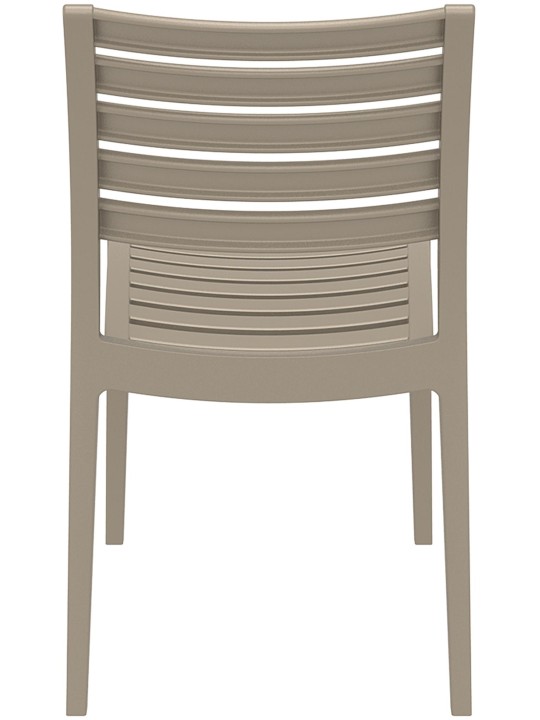 Ares szék, sárszín