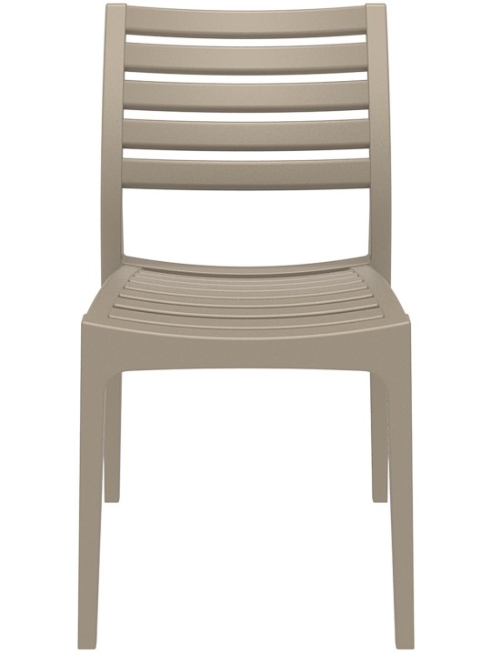 Ares szék, sárszín