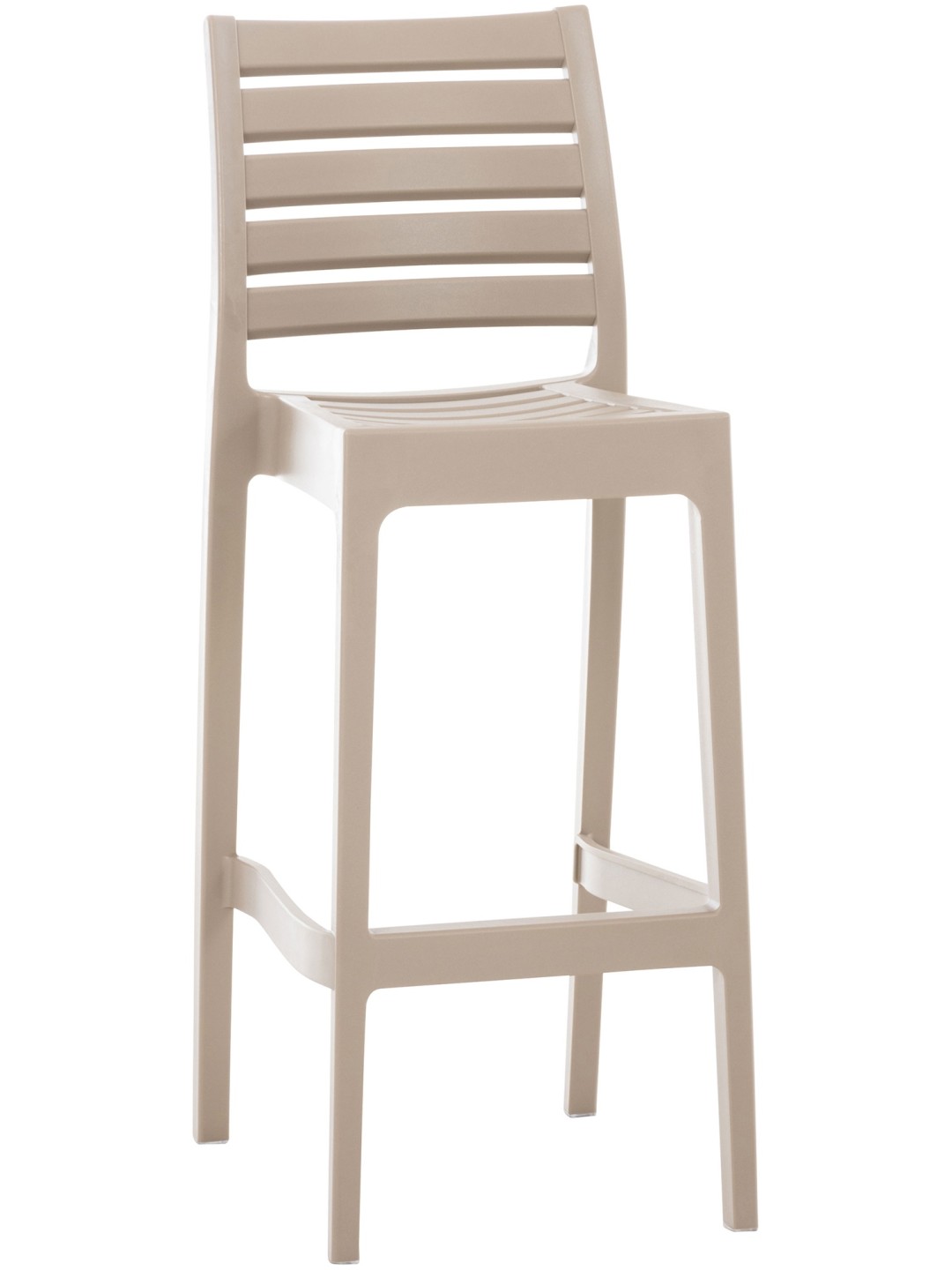 Ares bárszék, sárszín