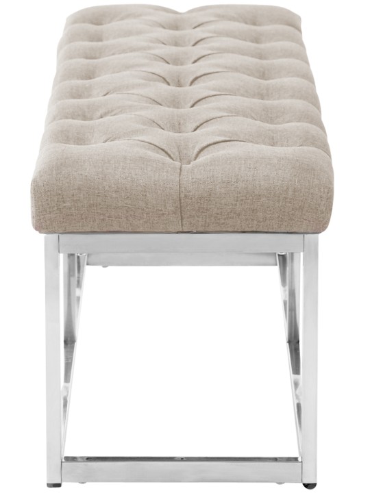 Pad Amun szövet E120, krém