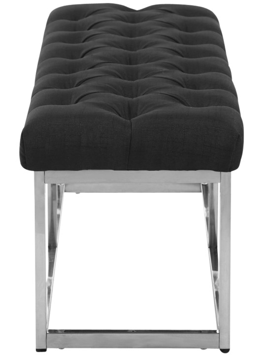 Pad Amun szövet E120, sötétszürke