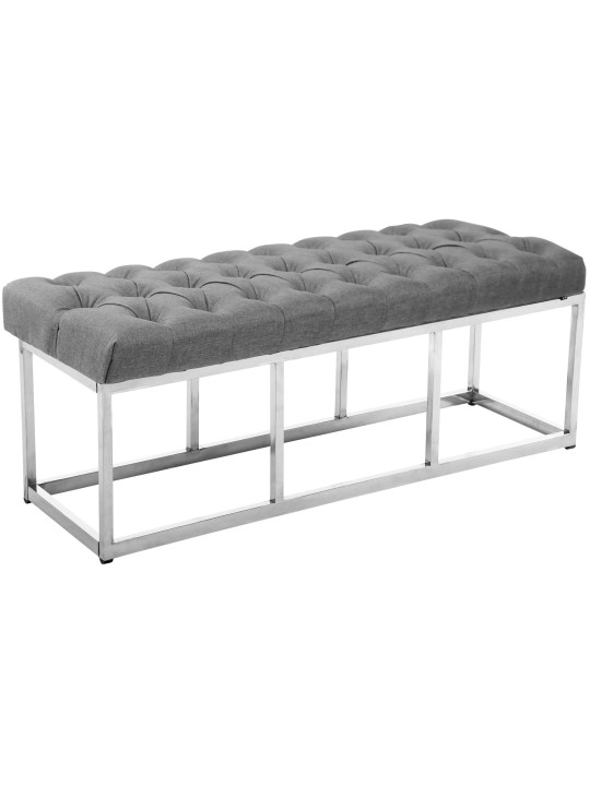 Pad Amun szövet E120, szürke