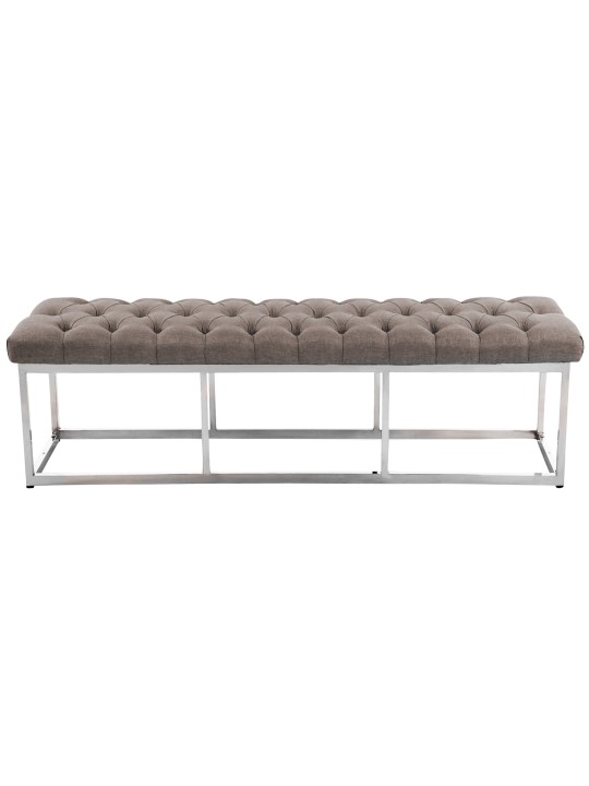 Pad Amun szövet E150, taupe