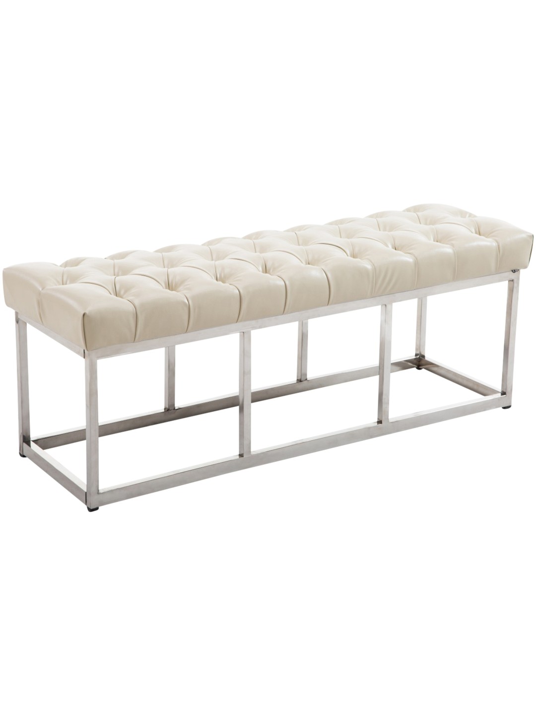 Pad Amun műbőr E120, krém