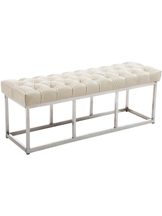 Pad Amun műbőr E120, krém