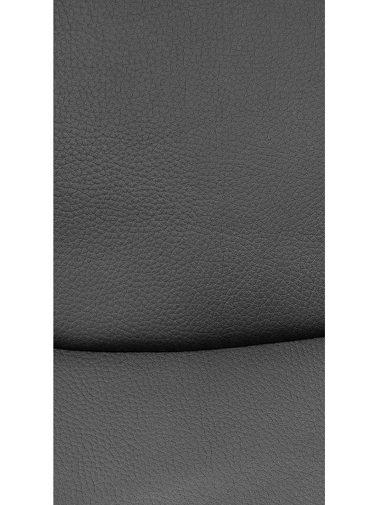 2 db Hobart látogatói szék készlet, fekete