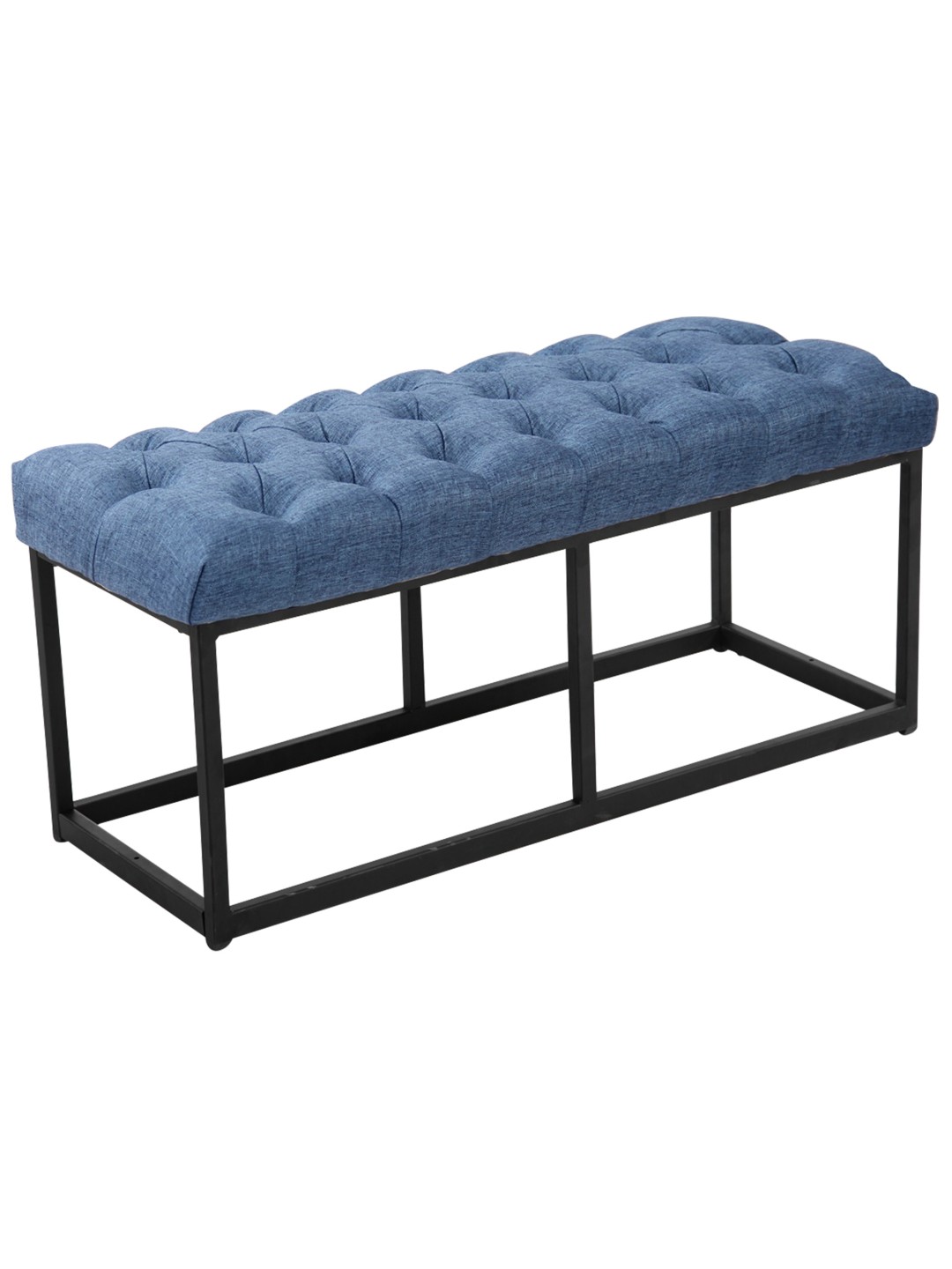 Pad Amun szövet 100 cm, kék
