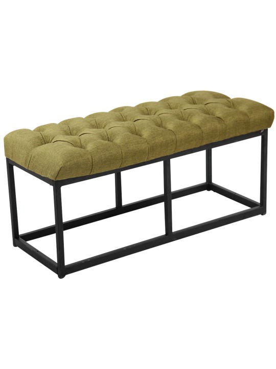 Pad Amun szövet 100 cm, zöld