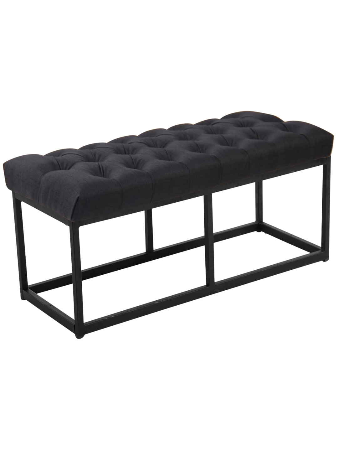 Pad Amun szövet 100 cm, fekete