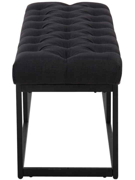 Pad Amun szövet 100 cm, fekete