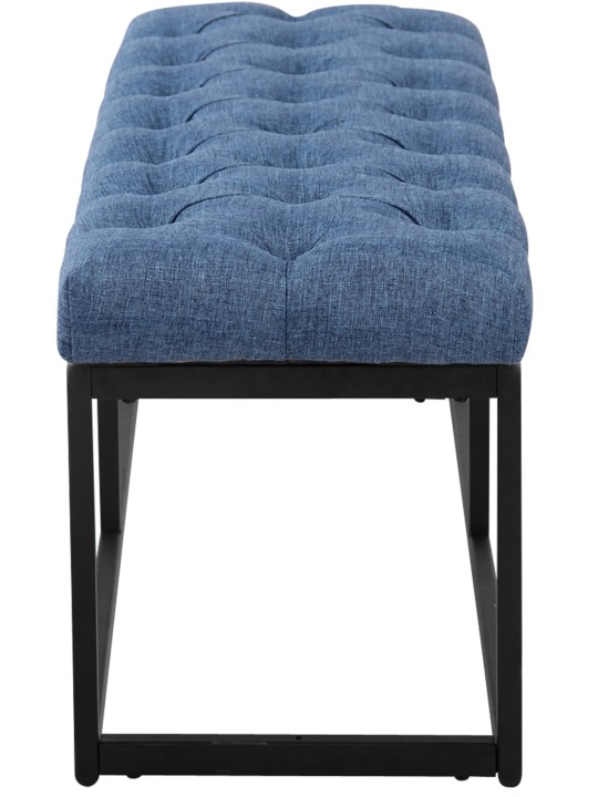 Pad Amun szövet 120 cm, kék