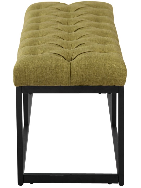 Pad Amun szövet 120 cm, zöld