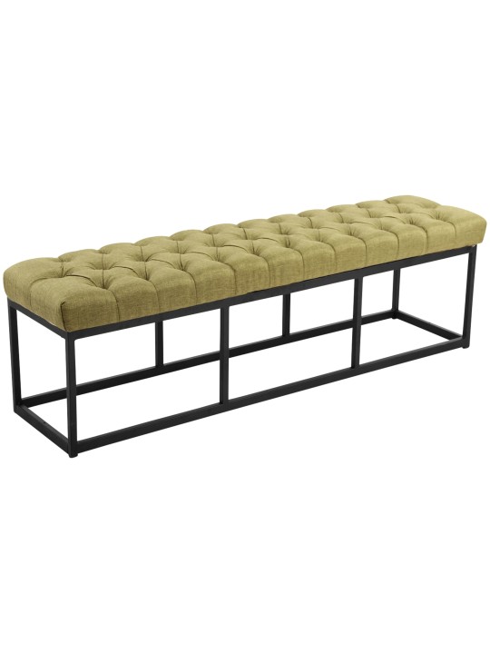 Pad Amun szövet 150 cm, zöld