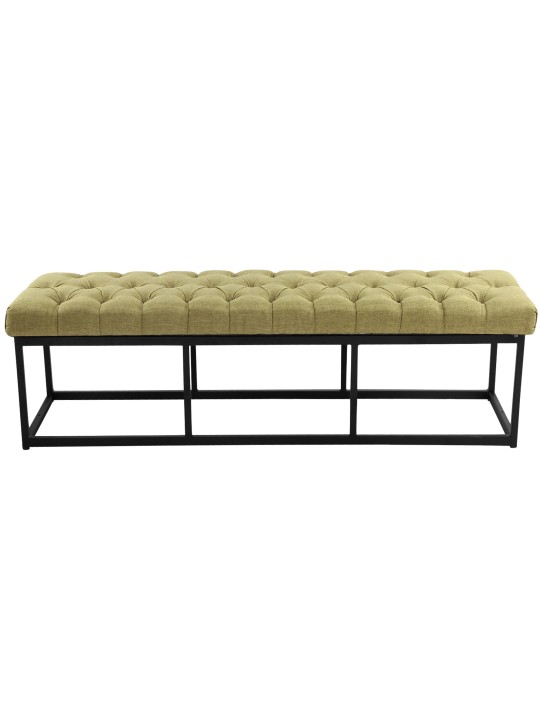 Pad Amun szövet 150 cm, zöld