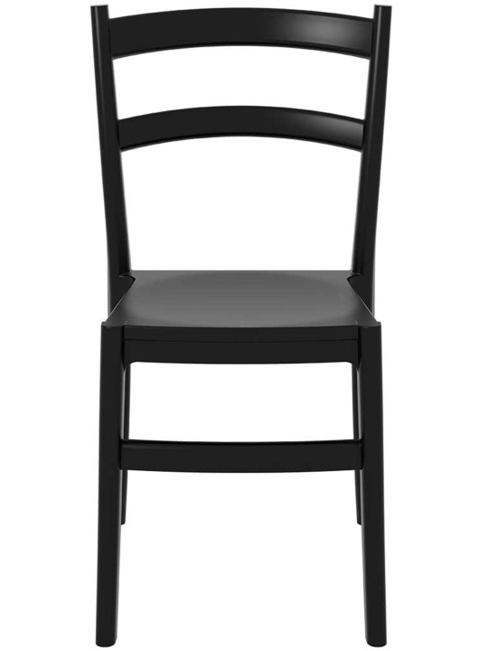 Tiffany szék, fekete Tiffany szék, fekete