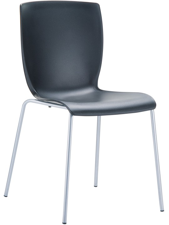 MIO elnök, fekete MIO elnök, fekete