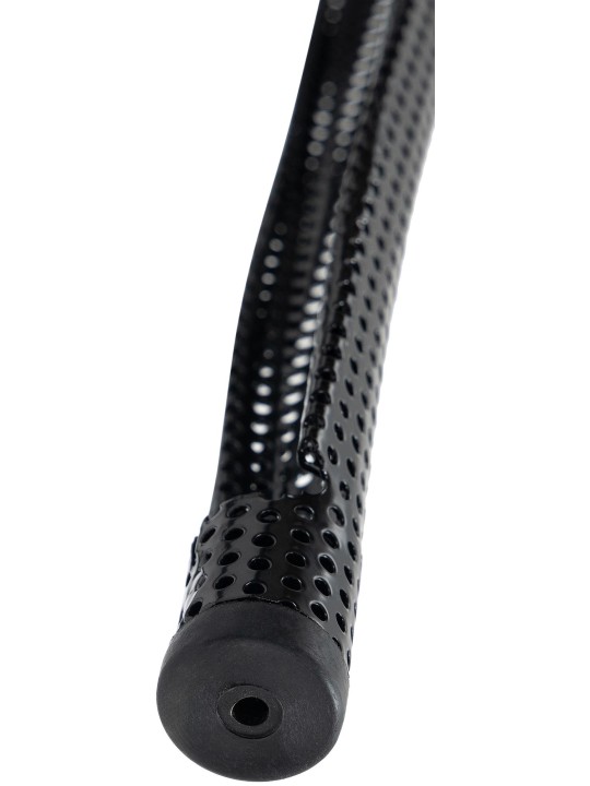 Fletcher bárszék, fekete