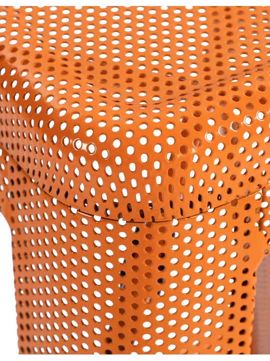 Fletcher bárszék, narancs Fletcher bárszék, narancs