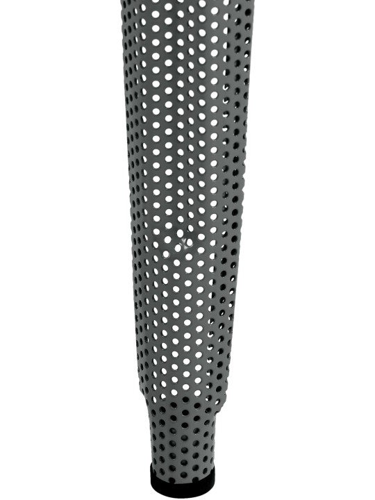 Fletcher bárszék, szürke Fletcher bárszék, szürke