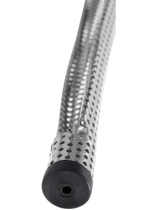 Fletcher bárszék, ezüst Fletcher bárszék, ezüst