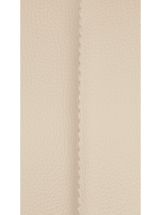 2 db bárszék szett Milet műbőr B, krém