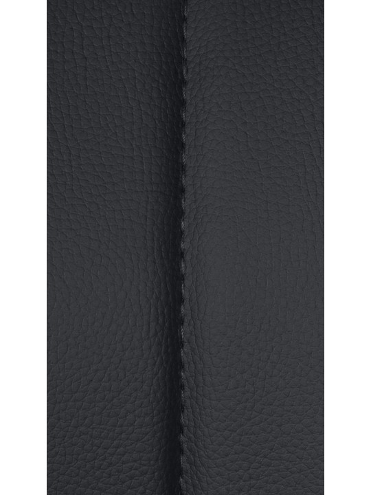 2 db bárszék szett Milet műbőr B, fekete 2 db bárszék szett Milet műbőr B, fekete