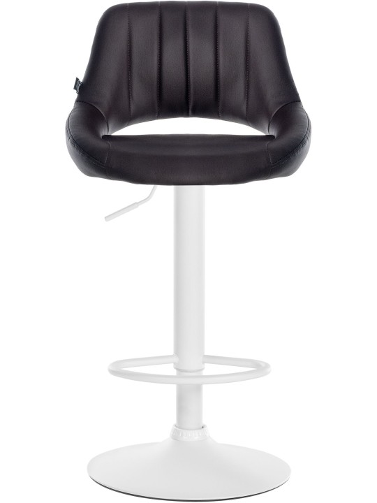 2 db bárszék szett Milet műbőr W, barna 2 db bárszék szett Milet műbőr W, barna