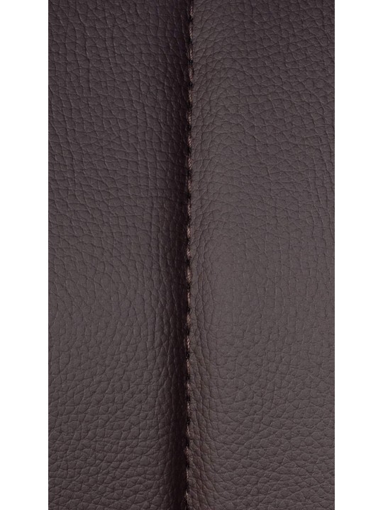 2 db bárszék szett Milet műbőr W, barna 2 db bárszék szett Milet műbőr W, barna