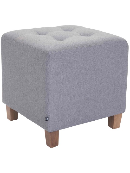 Fáraó zsámoly, antik fényű, világosszürke