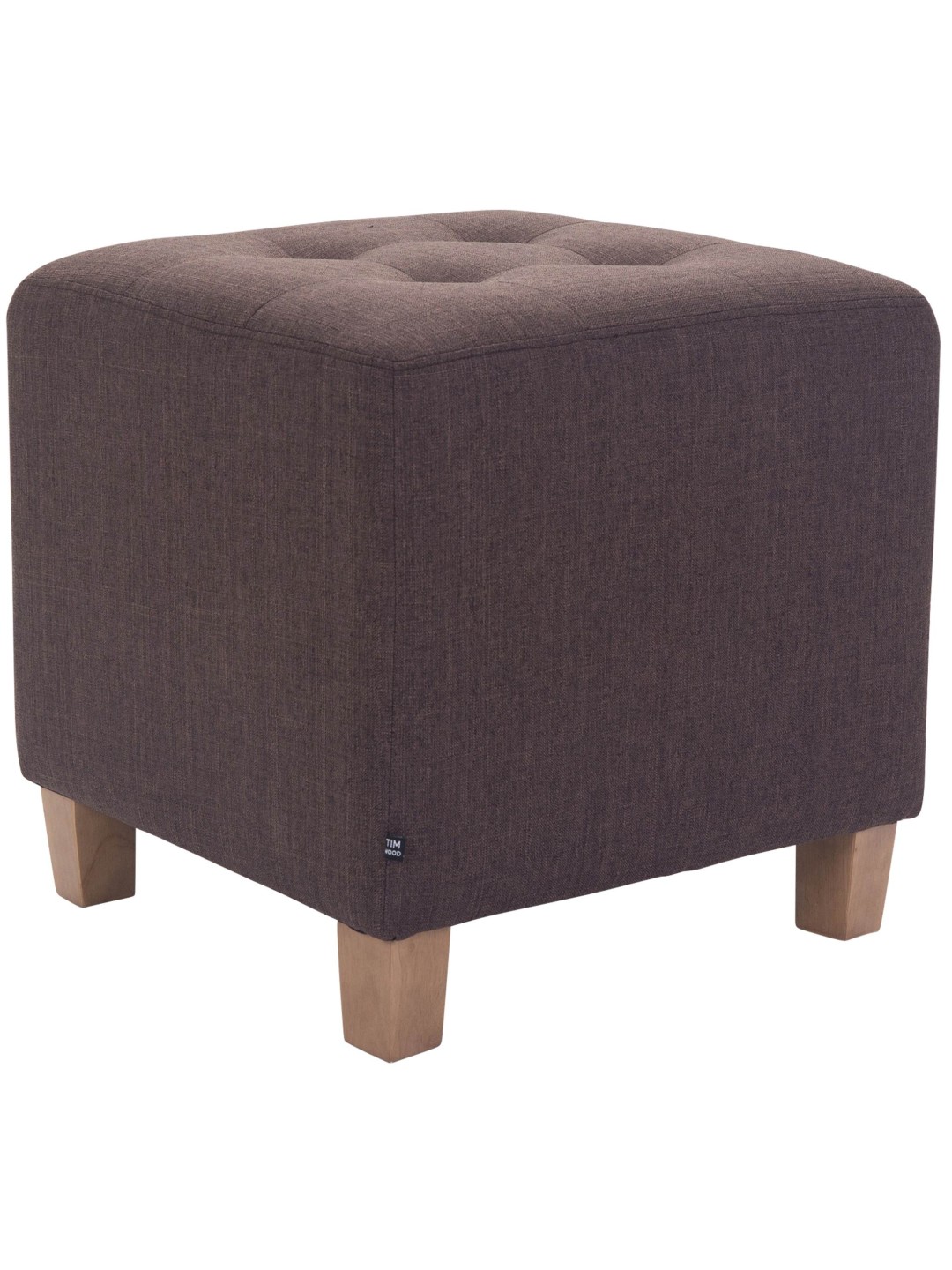 Fáraó zsámoly, antik fényű, barna