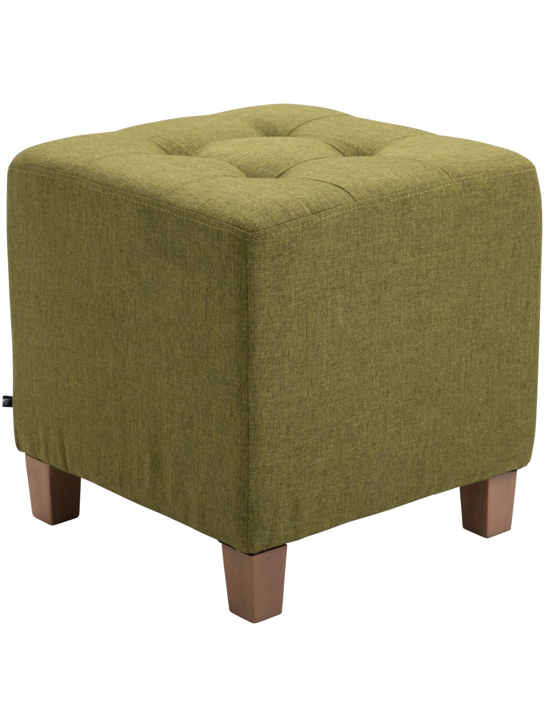 Fáraó zsámoly, antik fényű, zöld