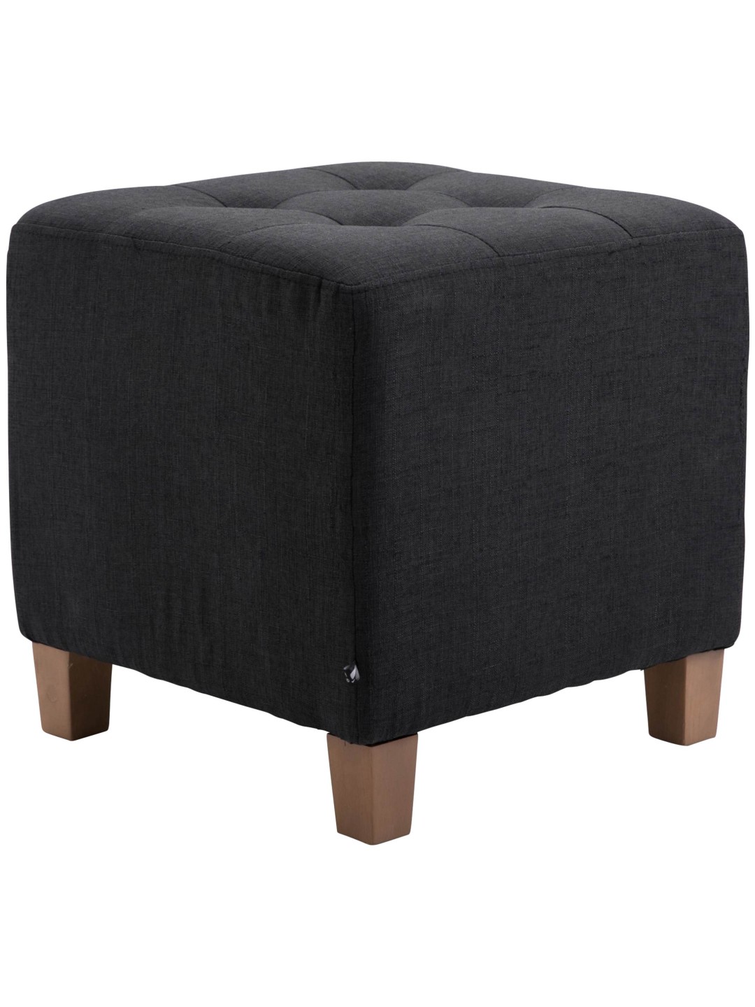 Fáraó zsámoly, antik fényű, fekete