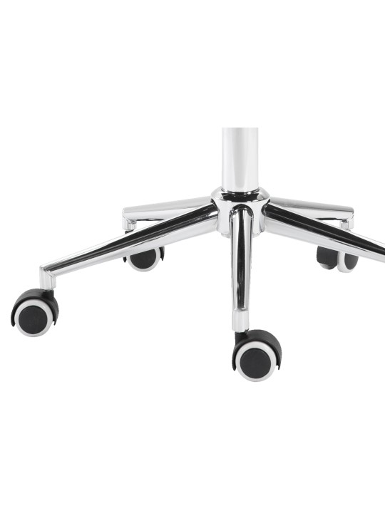 Munkaszék Peking V2 szövet, krém